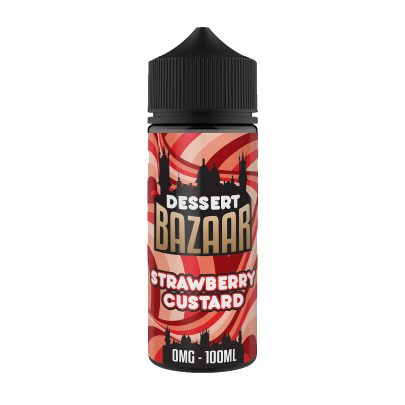 Bazaar Dessert