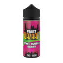 Bazaar - Fruit