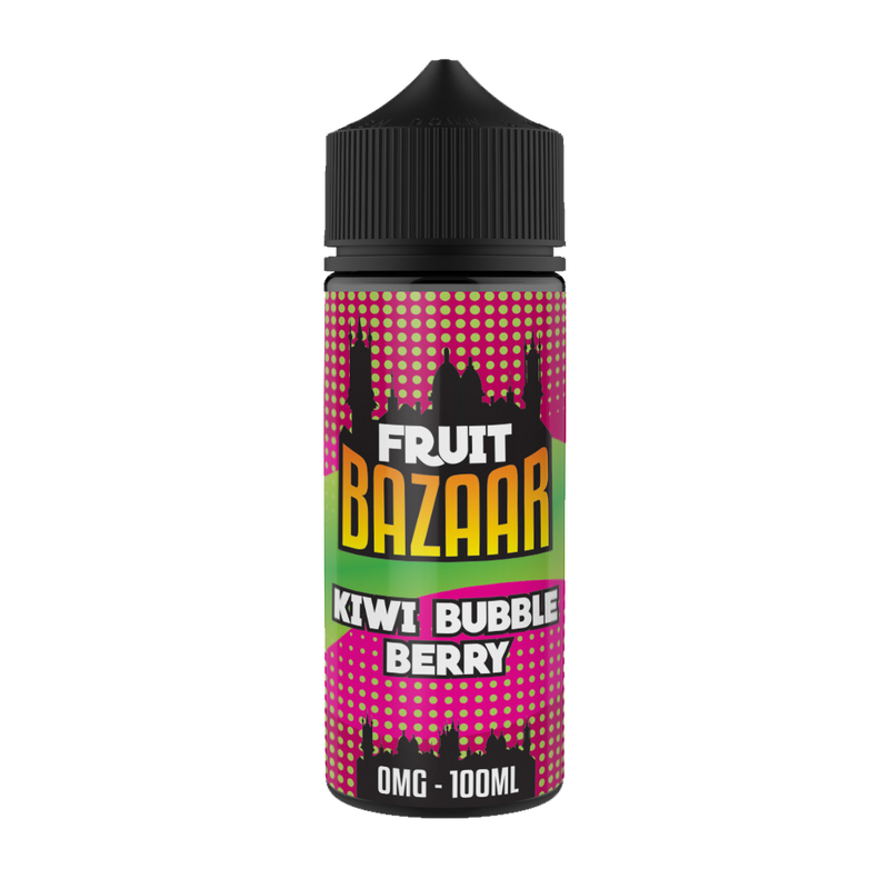 Bazaar - Fruit