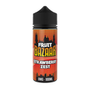 Bazaar - Fruit