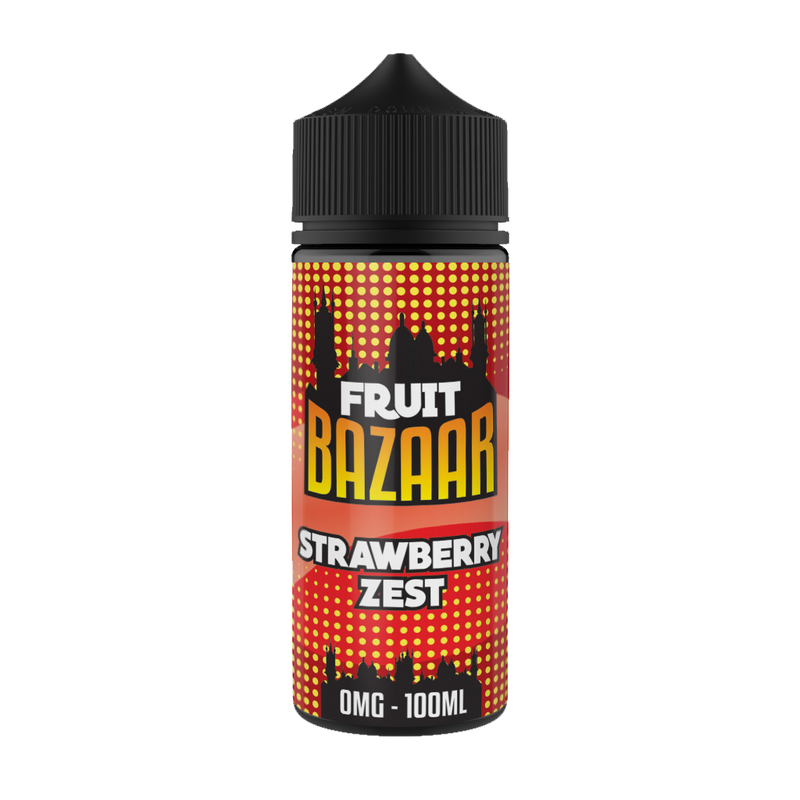 Bazaar - Fruit