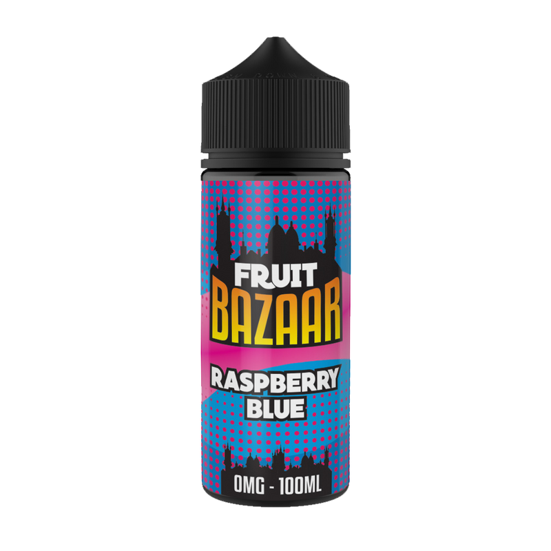 Bazaar - Fruit