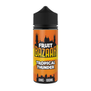 Bazaar - Fruit