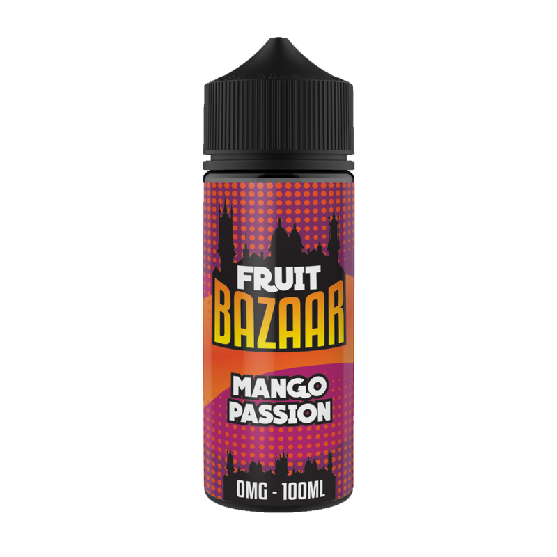 Bazaar - Fruit
