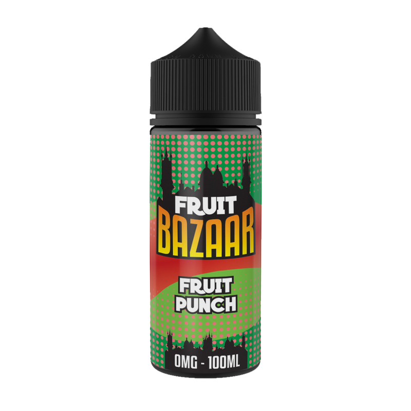 Bazaar - Fruit