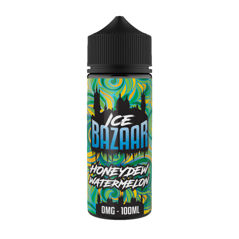 Bazaar ICE