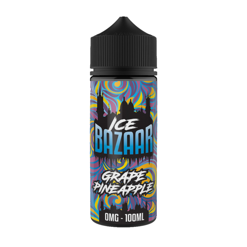 Bazaar ICE