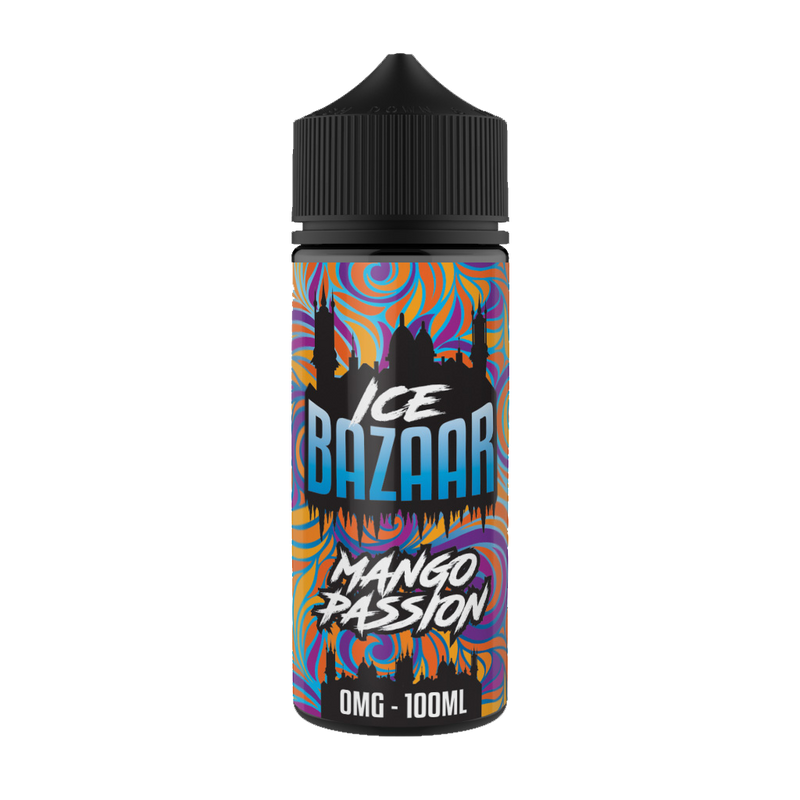 Bazaar ICE