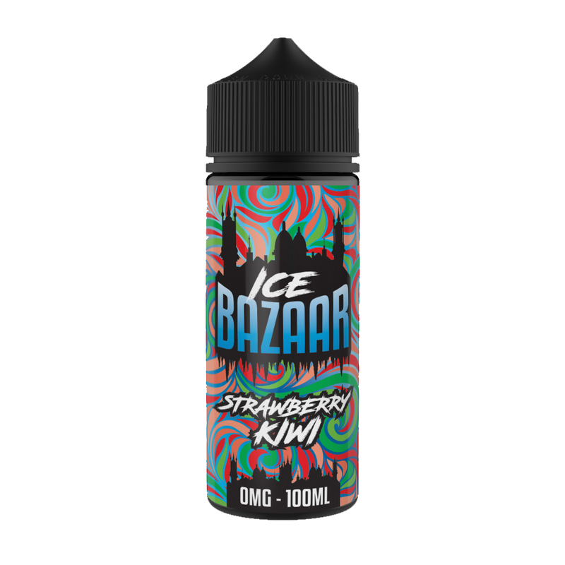 Bazaar ICE