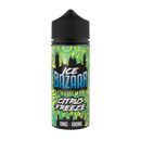 Bazaar ICE