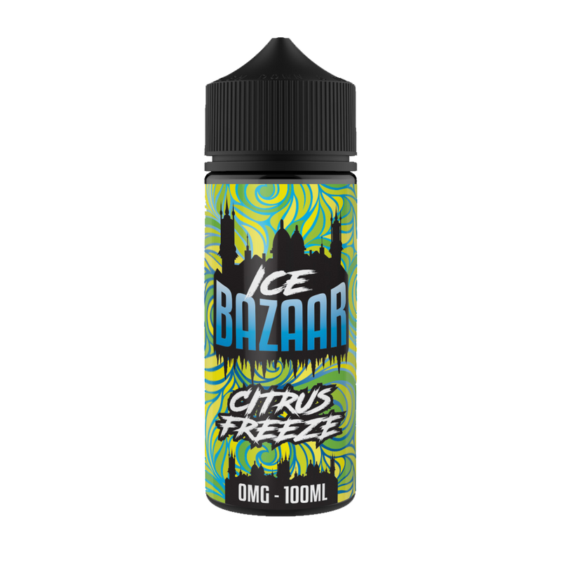 Bazaar ICE