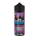 Bazaar ICE