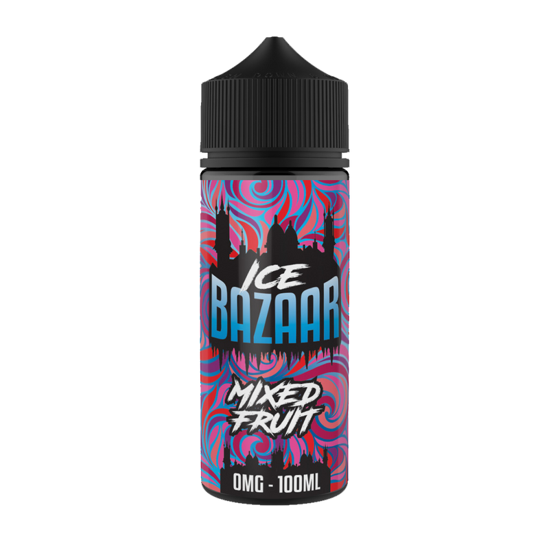 Bazaar ICE
