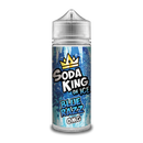 Soda King On Ice 100ml