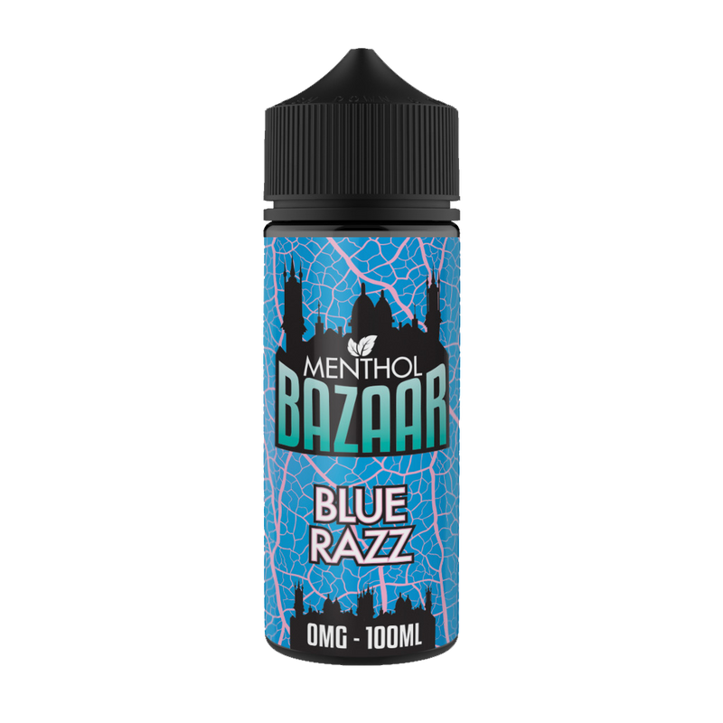 Bazaar Menthol
