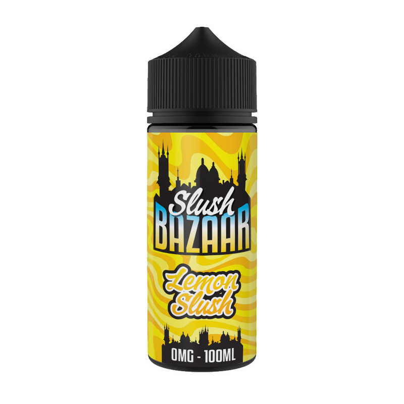 Bazaar Slush