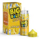 Big Bold Creamy Range 100ml