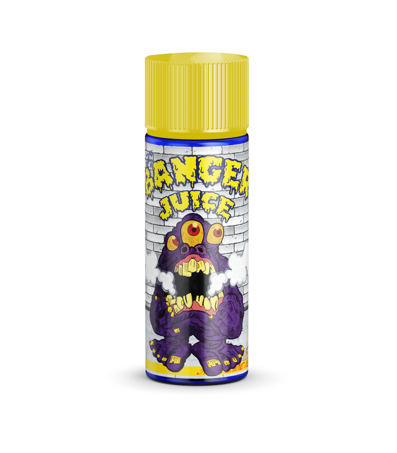 Banger Juice 100ml