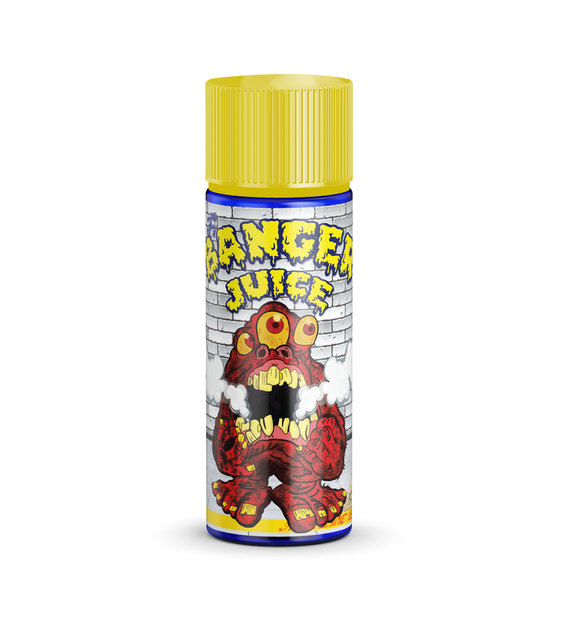 Banger Juice 100ml