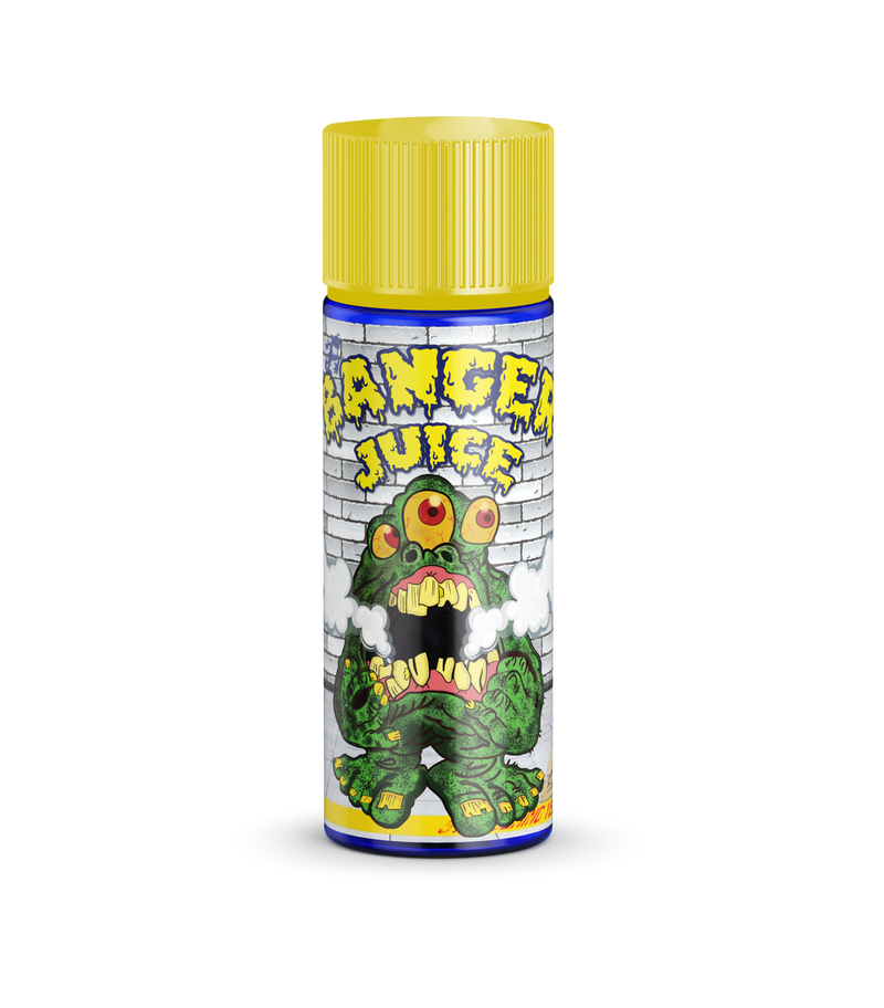 Banger Juice 100ml