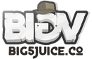 Big 5 Juice 100ml - Creamy Series