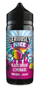 Seriously Nice 100ml