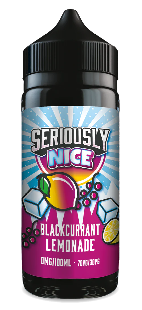 Seriously Nice 100ml