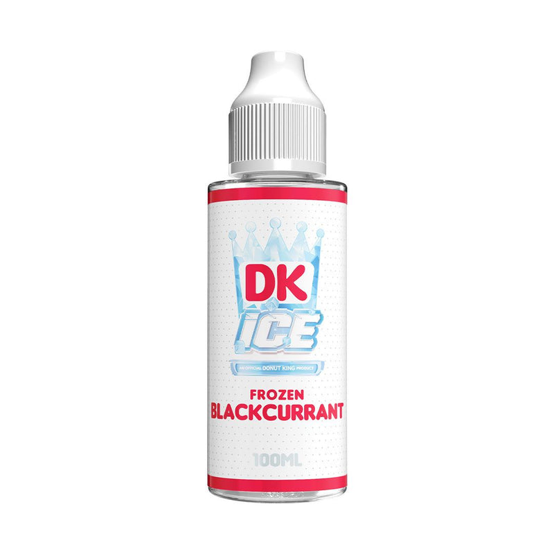 Donut King Ice