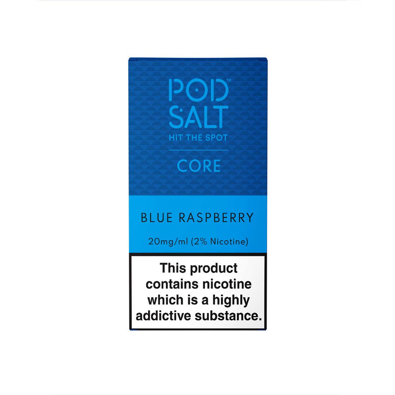 Pod Salts Core