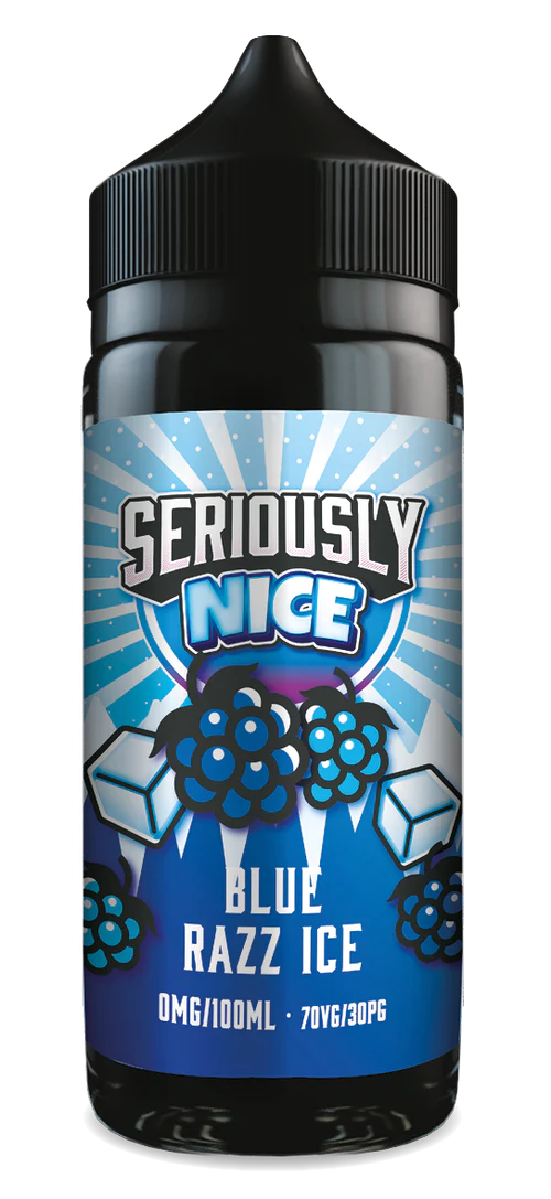 Seriously Nice 100ml