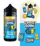Seriously Soda 100ml