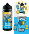 Seriously Soda 100ml