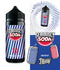 Seriously Soda 100ml