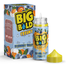Big Bold Creamy Range 100ml