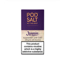 Pod Salts Fusion