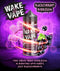 Wake & Vape 100ml