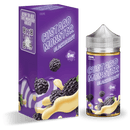Custard Monster 100ml