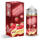 Custard Monster 100ml