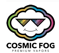 Cosmic Fog 100ml