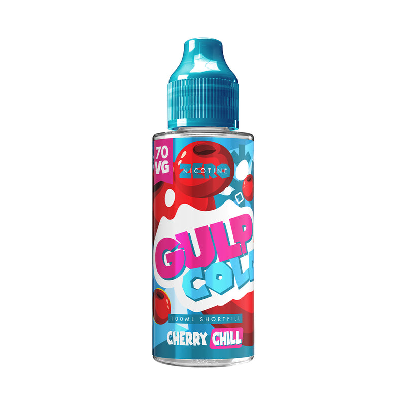 Gulp Cold 100ml