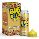 Big Bold Creamy Range 100ml