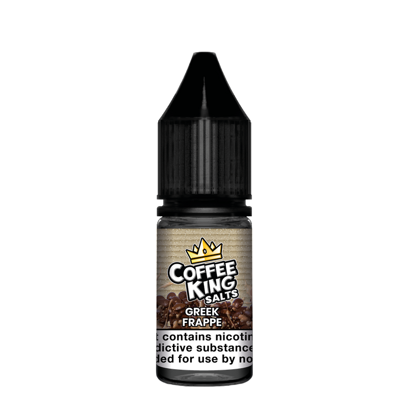 Coffee King Salts