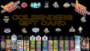 Coilbenders Gift Card
