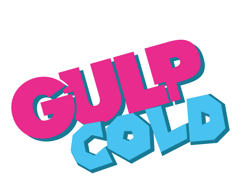 Gulp Cold 100ml