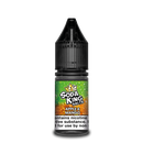 Soda King Salts