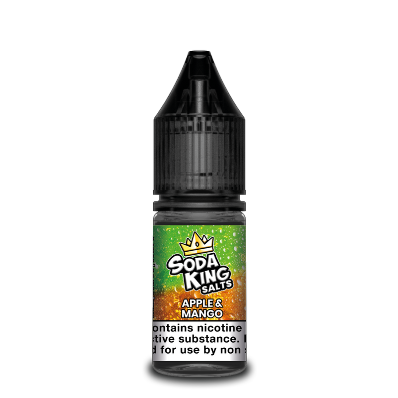 Soda King Salts