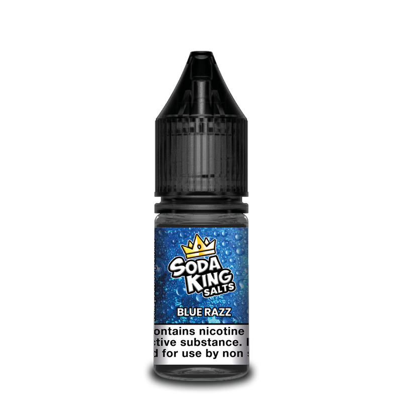 Soda King Salts