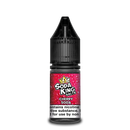 Soda King Salts