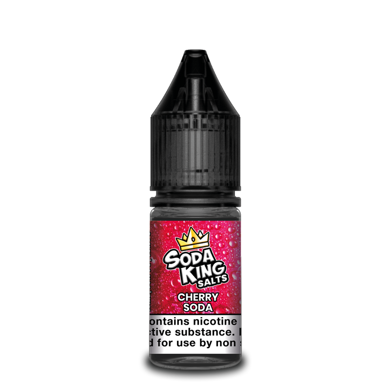Soda King Salts