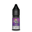 Soda King Salts